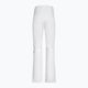 Women's ski trousers Rossignol Staci white 9