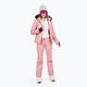 Rossignol women's ski trousers Staci cooper pink 3