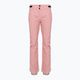 Rossignol women's ski trousers Staci cooper pink 7