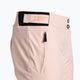 Rossignol women's ski trousers powder pink 11