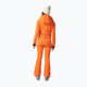 Rossignol Sublim Overall women's suit orange 4