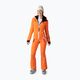 Rossignol Sublim Overall women's suit orange 2