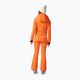 Rossignol Sublim Overall women's suit orange 5