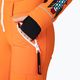 Rossignol Sublim Overall women's suit orange 11