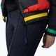 Women's ski jacket Rossignol Space Bomber black 12