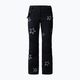 Women's ski trousers Rossignol Stellar black 3