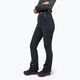 Women's ski trousers Rossignol Sirius Soft Shell black 5