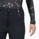 Women's ski trousers Rossignol Sirius Soft Shell black 8