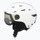 Rossignol Allspeed Visor Imp Photo helmet strato white 5