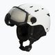 Rossignol Allspeed Visor Imp Photo helmet strato white 7