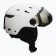 Rossignol Allspeed Visor Imp Photo helmet strato white 8