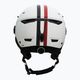 Rossignol Allspeed Visor Imp Photo helmet strato white 10