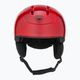 Rossignol children's ski helmet Whoopee Impacts red 2