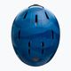 Rossignol children's ski helmet Whoopee Impacts blue 8