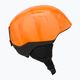 Rossignol children's ski helmet Whoopee Impacts orange 4