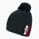 Rossignol men's winter cap L3 Akar dark navy 3