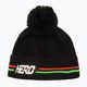 Rossignol men's winter beanie L3 Hero Pompon black 5