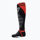 Men's Rossignol L3 Premium Wool sports red ski socks 2