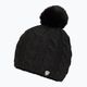 Rossignol L3 Jr children's winter cap Ruby black 3