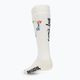 Women's ski socks Rossignol L3 Switti white 2