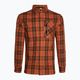 Men's Rossignol Flannel Shirt tan 8