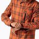 Men's Rossignol Flannel Shirt tan 7