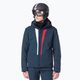 Men's Rossignol Summit Str ski jacket dark navy