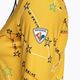 Women's thermal sweatshirt Rossignol Booster 1/2 Zip Top 100 yellow 9