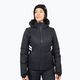 Women's Rossignol Ski Jacket Black