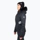 Women's Rossignol Ski Jacket Black 2