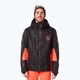 Men's Rossignol Hero All Speed ski jacket black