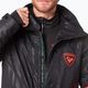 Men's Rossignol Hero All Speed ski jacket black 8