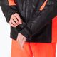 Men's Rossignol Hero All Speed ski jacket black 12