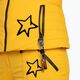 Women's ski jacket Rossignol Stellar Down yellow 8