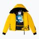Women's ski jacket Rossignol Stellar Down yellow 15