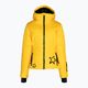 Women's ski jacket Rossignol Stellar Down yellow 17