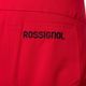 Rossignol Boy Ski sports red children's ski trousers 7