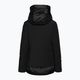 Women's winter jacket Rossignol Stretch Flat black 4