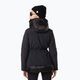 Women's winter jacket Rossignol Stretch Flat black 2