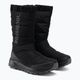 Rossignol Podium Kh black women's snow boots 4