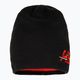 Rossignol L3 Hero Reverse men's winter cap black 2