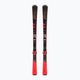 Rossignol Forza 20D S + XP10 downhill skis