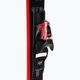 Rossignol Forza 20D S + XP10 downhill skis 4