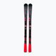 Rossignol Forza 20D S + XP10 downhill skis 6