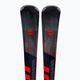 Rossignol Forza 20D S + XP10 downhill skis 7