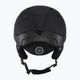 Rossignol Fit Impacts ski helmet black 3