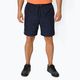 Lacoste men's tennis shorts navy blue GH353T