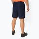 Lacoste men's tennis shorts navy blue GH353T 3