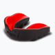 Venum Challenger single jaw protector black/red 0616 5