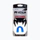 Venum Challenger single jaw protector white and blue 0617
